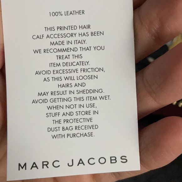 Marc Jacobs Satchel - Picture 2 of 3